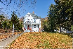 1026 Rural Avenue, Williamsport PA 17701