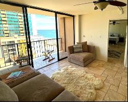 1750 E Ocean Boulevard #903, Long Beach CA 90802