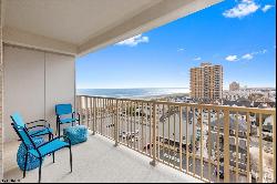 5000 Boardwalk Unit 601, Ventnor NJ 08406