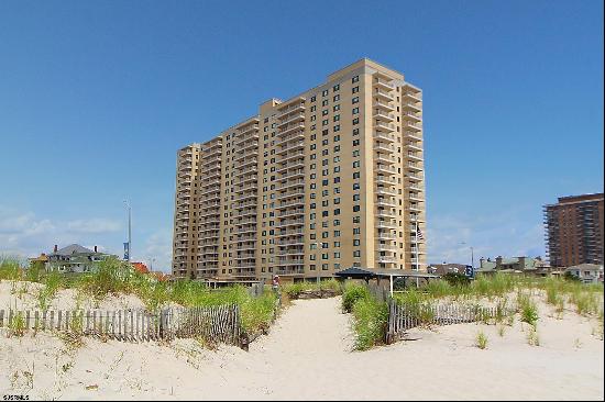 5000 Boardwalk Unit 601, Ventnor NJ 08406