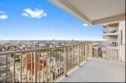 5000 Boardwalk Unit 601, Ventnor NJ 08406