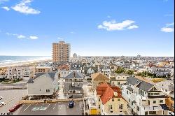 5000 Boardwalk Unit 601, Ventnor NJ 08406