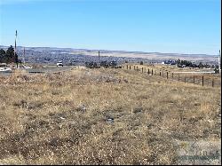 TBD Old Hardin Road, Billings MT 59101