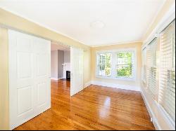 2075 Beacon Street, Newton MA 02468