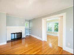 2075 Beacon Street, Newton MA 02468