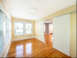 2075 Beacon Street, Newton MA 02468