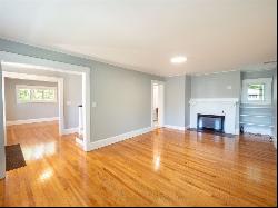 2075 Beacon Street, Newton MA 02468