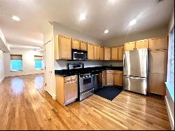 155 Brookline Street #15, Cambridge MA 02139