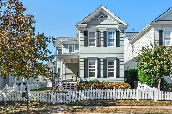 102 Carpenter Town Lane, Cary NC 27519