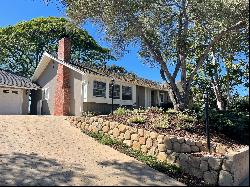 633 Island View Drive, Santa Barbara CA 93109