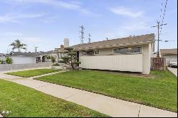 1248 W Cassidy Street, Gardena CA 90248