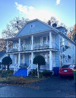 367 Tudor Street, Waterbury CT 06704