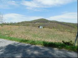 Wooldridge Rd, Blue Ridge VA 24064