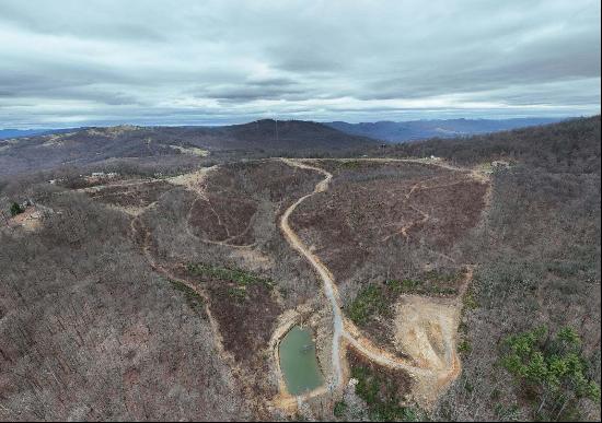 Wooldridge Rd, Blue Ridge VA 24064