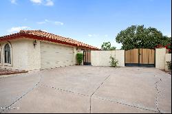 591 E Park Avenue, Gilbert AZ 85234