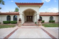 591 E Park Avenue, Gilbert AZ 85234