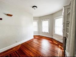 18 Winslow Road #1, Brookline MA 02445