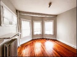 18 Winslow Road #1, Brookline MA 02445