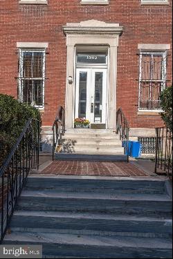 1503 Green Street Unit 6, Philadelphia PA 19130