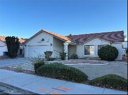 6391 Chisos Drive, Las Vegas NV 89103