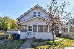 3411 Gold Street, Omaha NE 68105