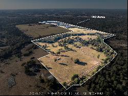 MODERN COUNTRY HOME AND ACREAGE FOR SALE IN EAST TX