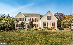 111 Brimful Drive, Phoenixville PA 19460