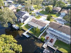 170 Lake Shore Drive W, Palm Harbor FL 34684