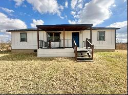 11926 N 3610 Road, Seminole OK 74868