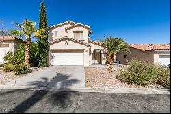 10524 Angel Dreams Avenue, Las Vegas NV 89144