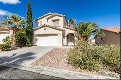 10524 Angel Dreams Avenue, Las Vegas NV 89144