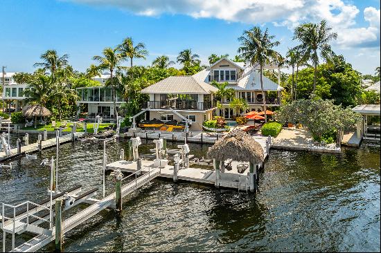 Key Largo