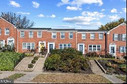 1572 Dellsway Road, Towson MD 21286