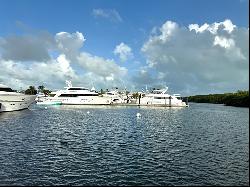 DS-16 - Ocean Reef Marina