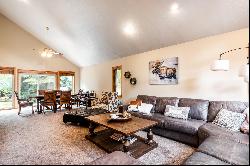 Expansive Ranch Place Family Home in Prime Park City Location