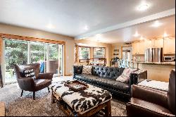 Expansive Ranch Place Family Home in Prime Park City Location