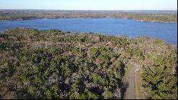 2 LAKE PALESTINE LOTS W/ ACREAGE