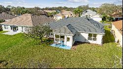 508 Peninsula Ct, St Augustine FL 32080