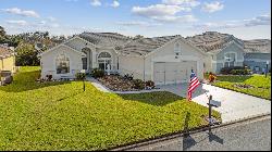 508 Peninsula Ct, St Augustine FL 32080