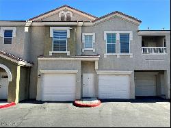 10001 Peace Way #2316, Las Vegas NV 89147