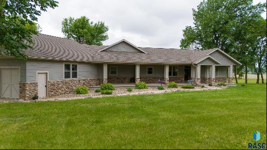 47655 SD 46 Hwy Highway, Alcester SD 57001