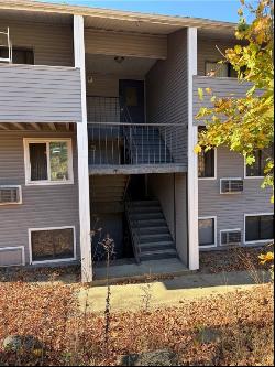 36 Cowesett Avenue Unit 7, West Warwick RI 02893