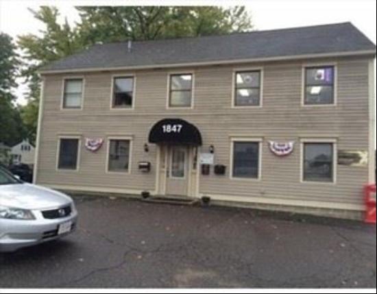 1839 &1847 Memorial Dr, Chicopee MA 01020