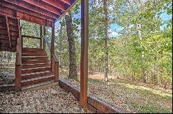 6 Burns Circle, Bella Vista AR 72714