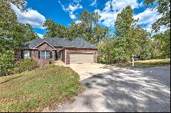 6 Burns Circle, Bella Vista AR 72714