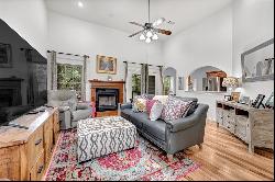 6 Burns Circle, Bella Vista AR 72714