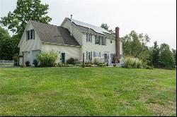 85 Litchfield Road, Morris CT 06763