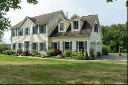 85 Litchfield Road, Morris CT 06763