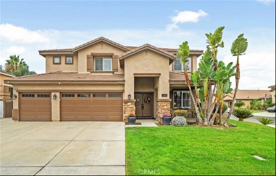 12514 Lakeshore Street, Eastvale CA 91752