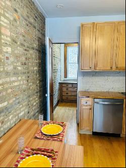 4606 N Western Avenue #2, Chicago IL 60625